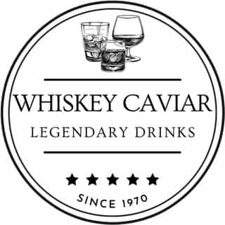 Whiskey Caviar logo
