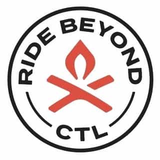 Cycle Touring Life logo