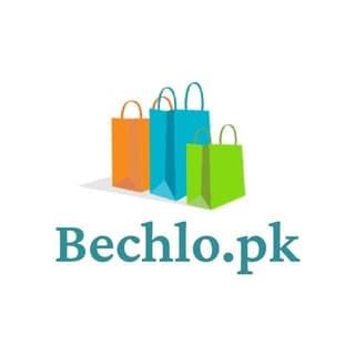 Bechlo.pk logo