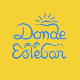 Donde Esteban logo