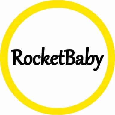 RocketBaby logo