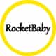 RocketBaby logo