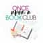 Once Upon a Book Club logo