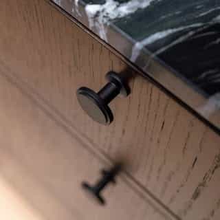 Scandi Handles logo