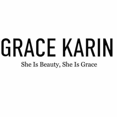 GRACE KARIN logo