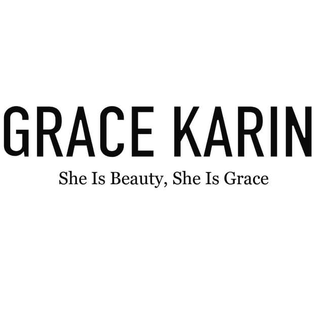 GRACE KARIN logo