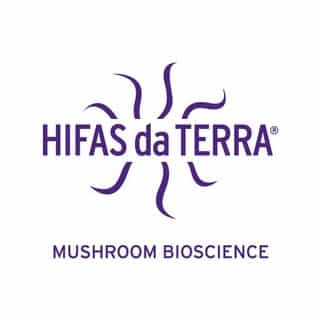 HIFAS DA TERRA logo