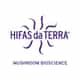 HIFAS DA TERRA logo