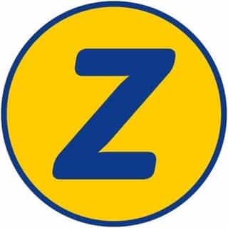 Zooomy MegaHA Supplements logo