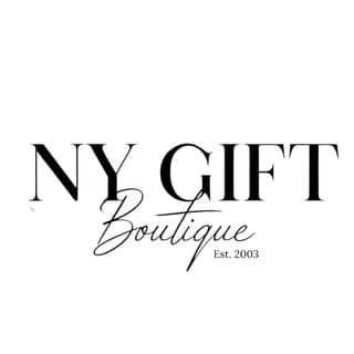 NY Gift Boutique logo