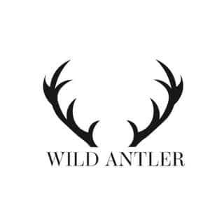 Wild Antler logo