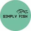 Simply Fish logo