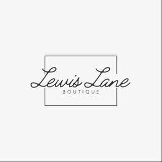 Lewis Lane Boutique logo