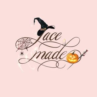 LaceMade logo