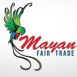 Mayan Fair Trade logo