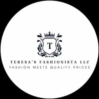 Teresa's Fashionista LLC logo