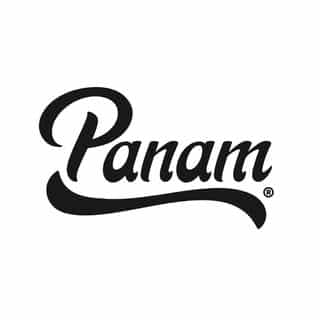 TIENDA PANAM logo