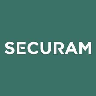 SECURAM logo