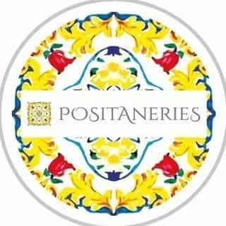 Positaneries logo