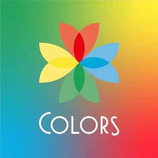 Colors Outlet logo