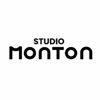 Studio Monton logo