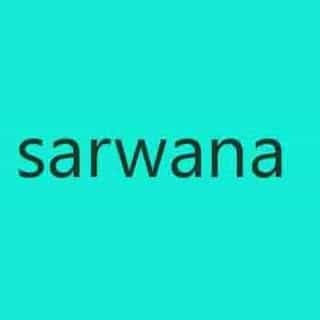 Sarwana logo