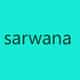 Sarwana logo