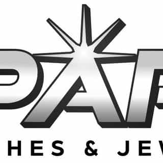 Spark logo