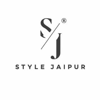 Style Jaipur logo