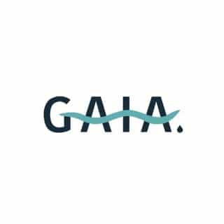 Gaia Filters logo