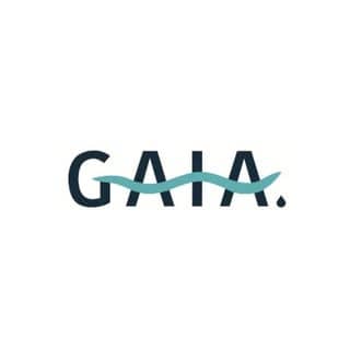 Gaia Filters logo