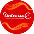 Tiendas Universal logo