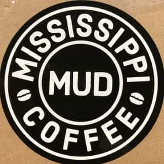 Mississippi Mud Coffee logo