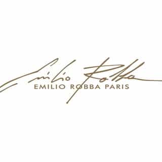 Emilio Robba logo