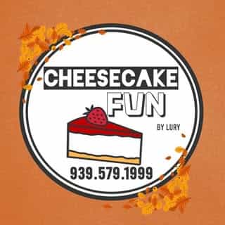 Cheesecake Fun By Lury logo