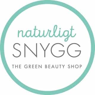 Naturligt Snygg logo