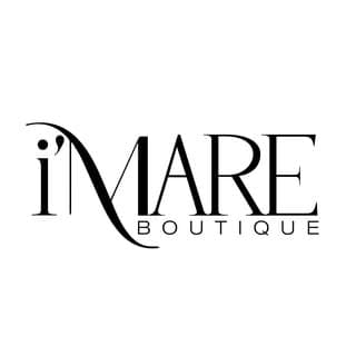 I'MarE Boutique logo