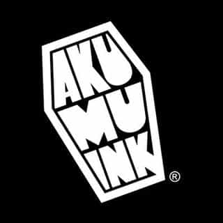 Akumu Ink Clothing logo