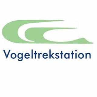 Vogeltrekstation logo