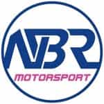 NBR Motorsport logo
