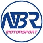 NBR Motorsport logo