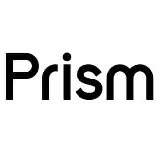 Prism logo