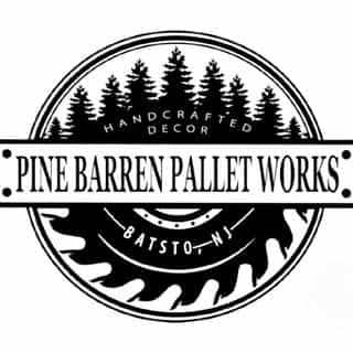 Pine Barren Pallet Works LLC logo
