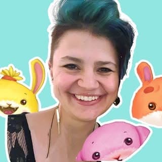 Tumilu - Bajki od serca logo