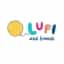Lufi & Friends logo
