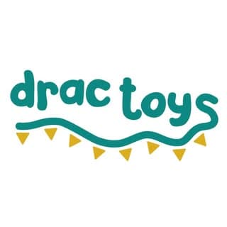 Dractoys logo