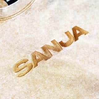 SANJA logo