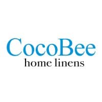 CocoBee Home Linens logo