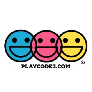 PLAYCODE3 logo