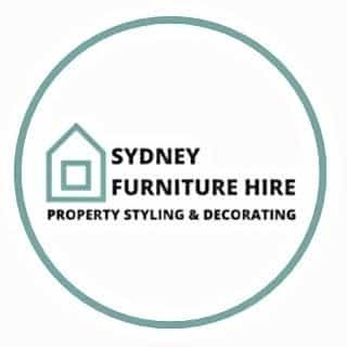 Sydney Furniture Hire logo